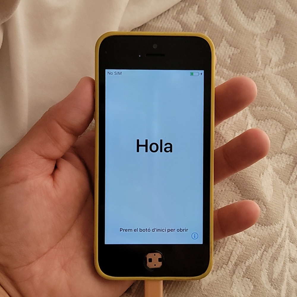 I PHONE 📱